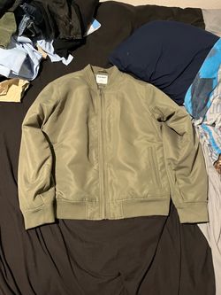 Old Navy Bomber Jacket