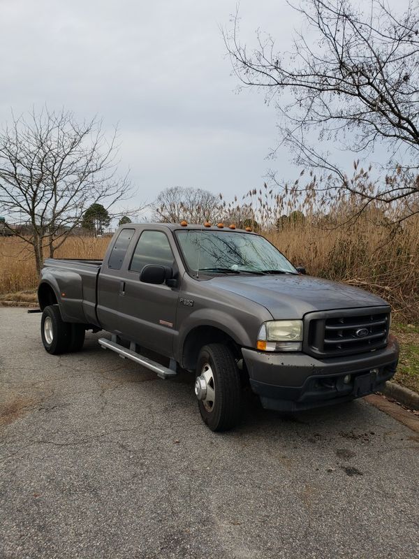 04 Repo Truck Ford 350 Heavy Duty For Sale In Virginia Beach Va