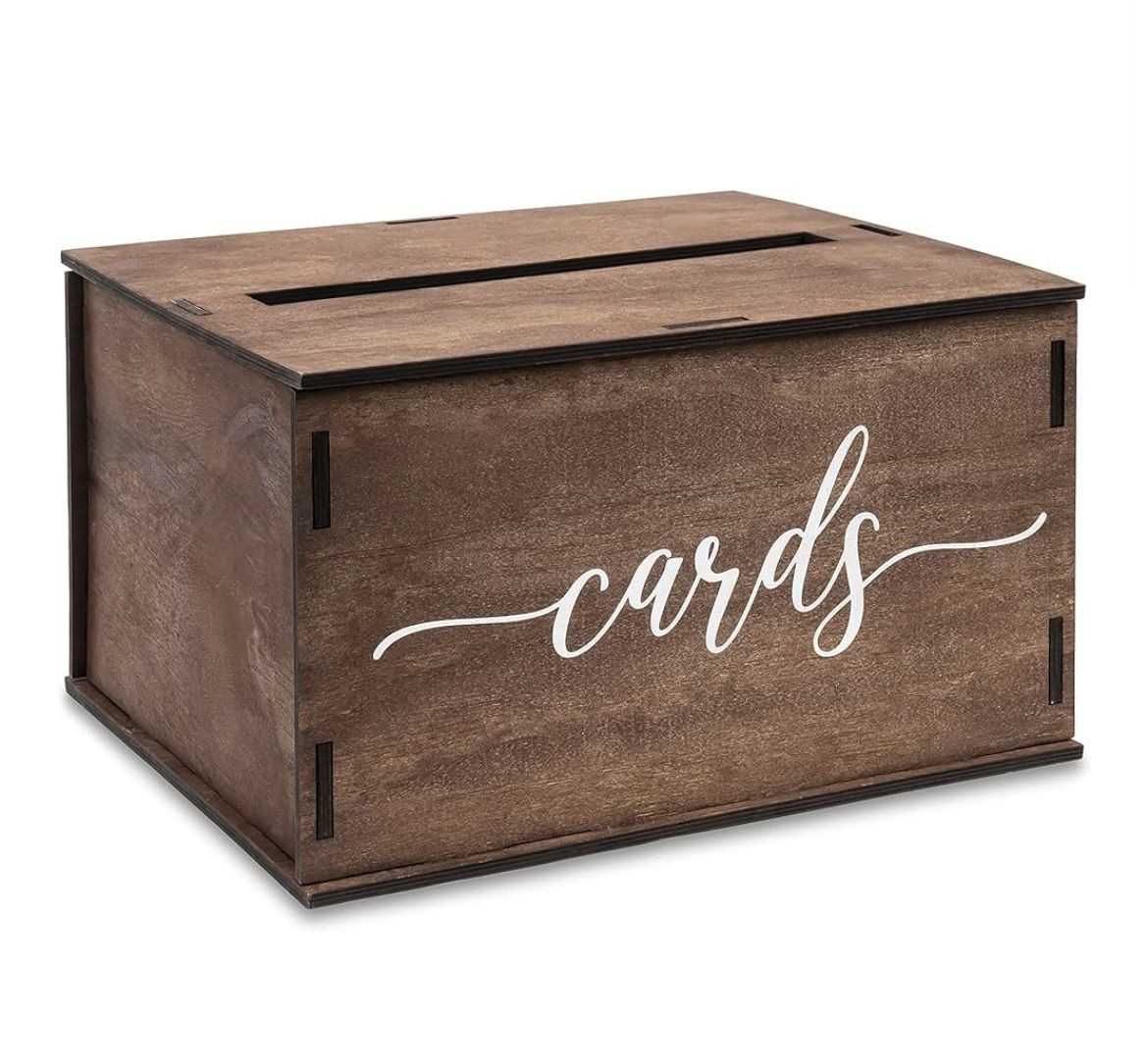 Card Box