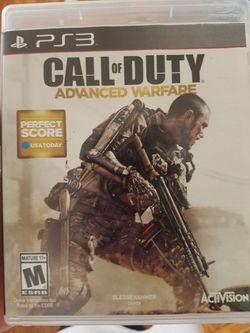 Call of duty