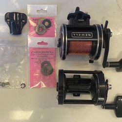 Newell Reels