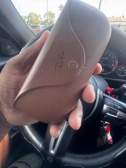 Ray Ban first gen