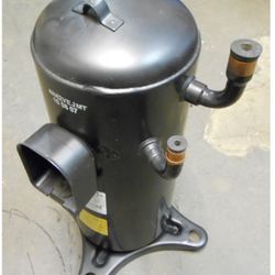 Ac Compressor