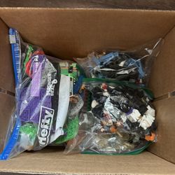 Legos 