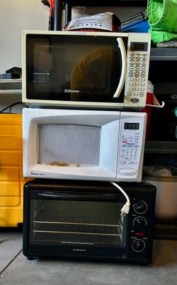 Microwaves