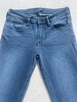 Just USA skinny jeans women’s size 25
