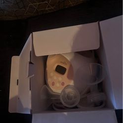 Spectra S2 Best Pump