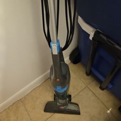 Hard Floor Vacuum 