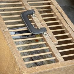 Bird Cages Supplies 