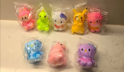 Squishies
