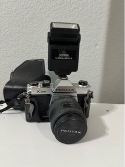 Pentax