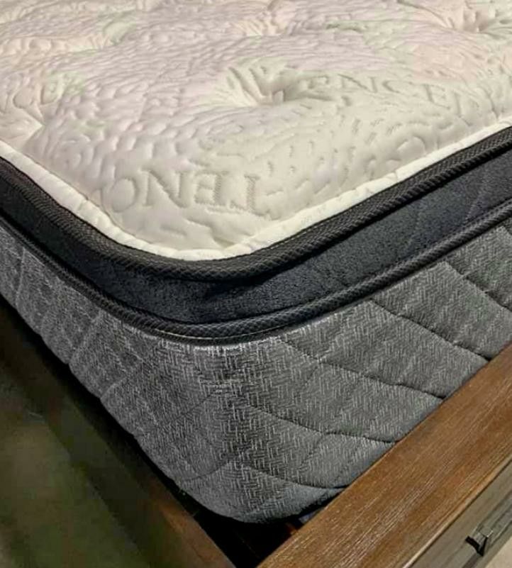 Queen Mattress! Need to Clear Out!