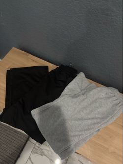 Sweatpants
