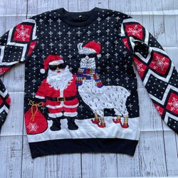 Christmas Sweater
