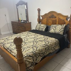 Bedroom Set
