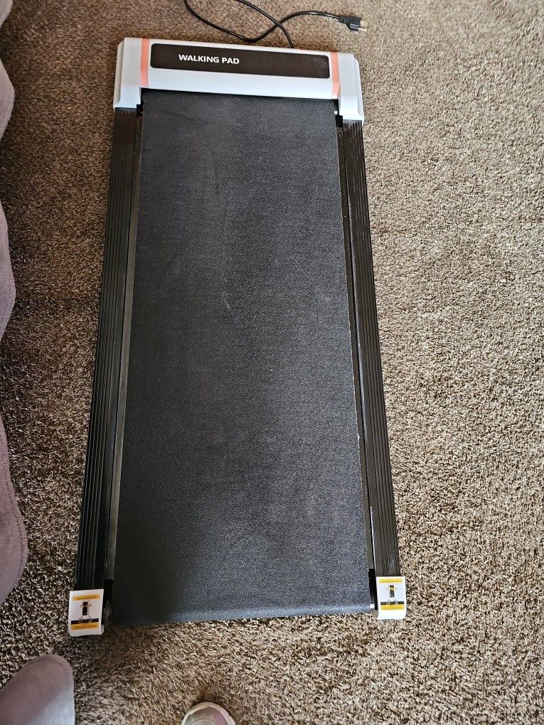 Treadmill Walling Pad
