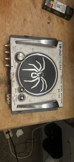 Bx-150 Digital Bass Machine