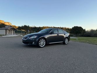 2010 Lexus IS