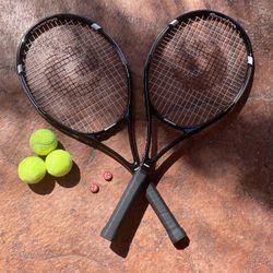 Tennis Rackets