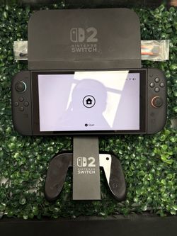 Nintendo Switch 2