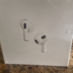 AirPods (3rd Generation)