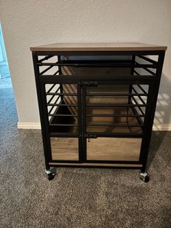 Pet Crate