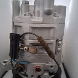 Ac Compressor 