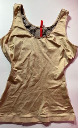 Spanx  Tanks Size Medium