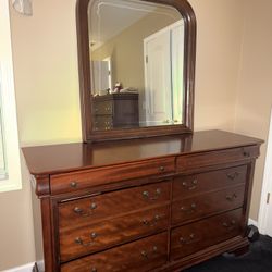 5 Piece Bedroom Set Full Size 