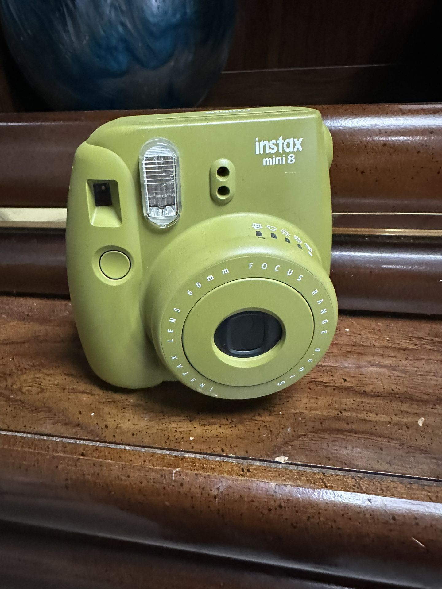 Instax Camera