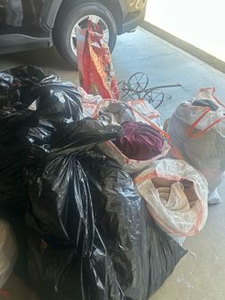 FREE CLOTHES