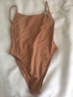 Forever 21 bikini