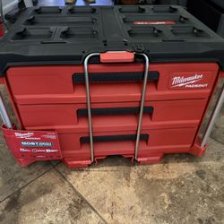 Milwaukee PACKOUT 