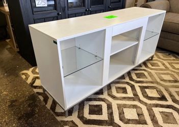 NEW IN BOX Tv Stands 