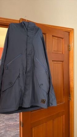 Burton Men's Snow Jacket