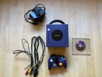 Gamecube Games