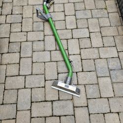 Carpet Cleaning Wand 