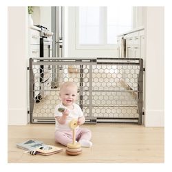 Baby Or Dog Gate