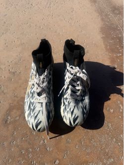 Mitre soccer cleats