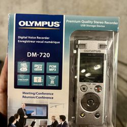 Digital Voice Recorder