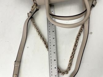 Michael Kors Fuschia Leather Shoulder Chain Purse $75.00 for Sale in  Summerville, SC - OfferUp