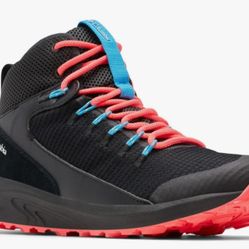 Columbia Trailstorm Hiking Shoe