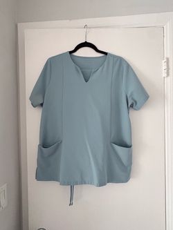 Scrubs (Large)