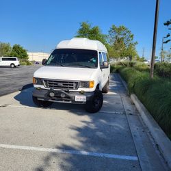 2005 Ford F-250