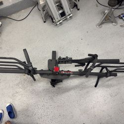 Hollywood Racks Sport Rider For E Bikes HR1500Z-A38959