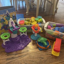 Playdoh