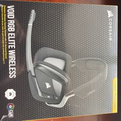Corsair Gaming Headset 