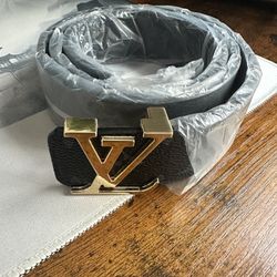Lv Belt
