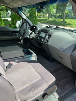 2004 Ford F-150