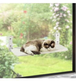Foldable Cat Window Perch